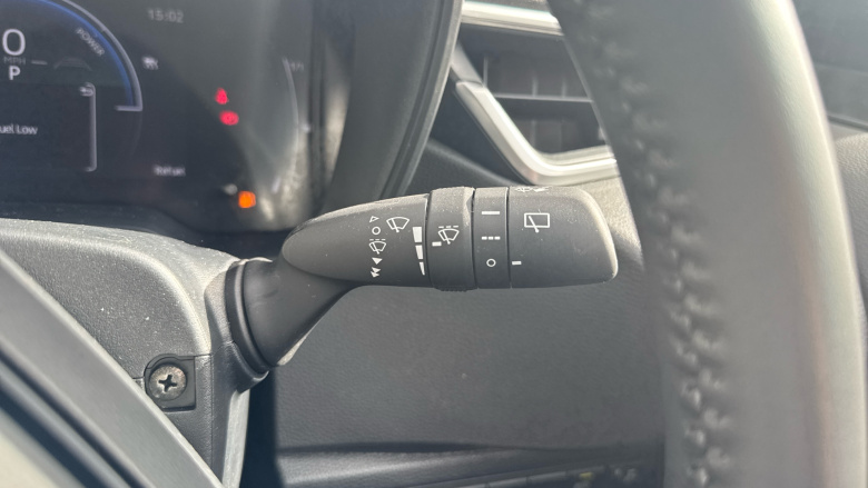 Toyota Corolla Petrol 1.8 VVT-i Hybrid Commercial Auto